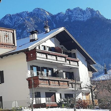 La Mansarda Di Sabina. Apartment Fiera Di Primiero Ngoại thất bức ảnh