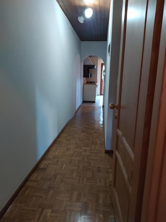 La Mansarda Di Sabina. Apartment Fiera Di Primiero Ngoại thất bức ảnh